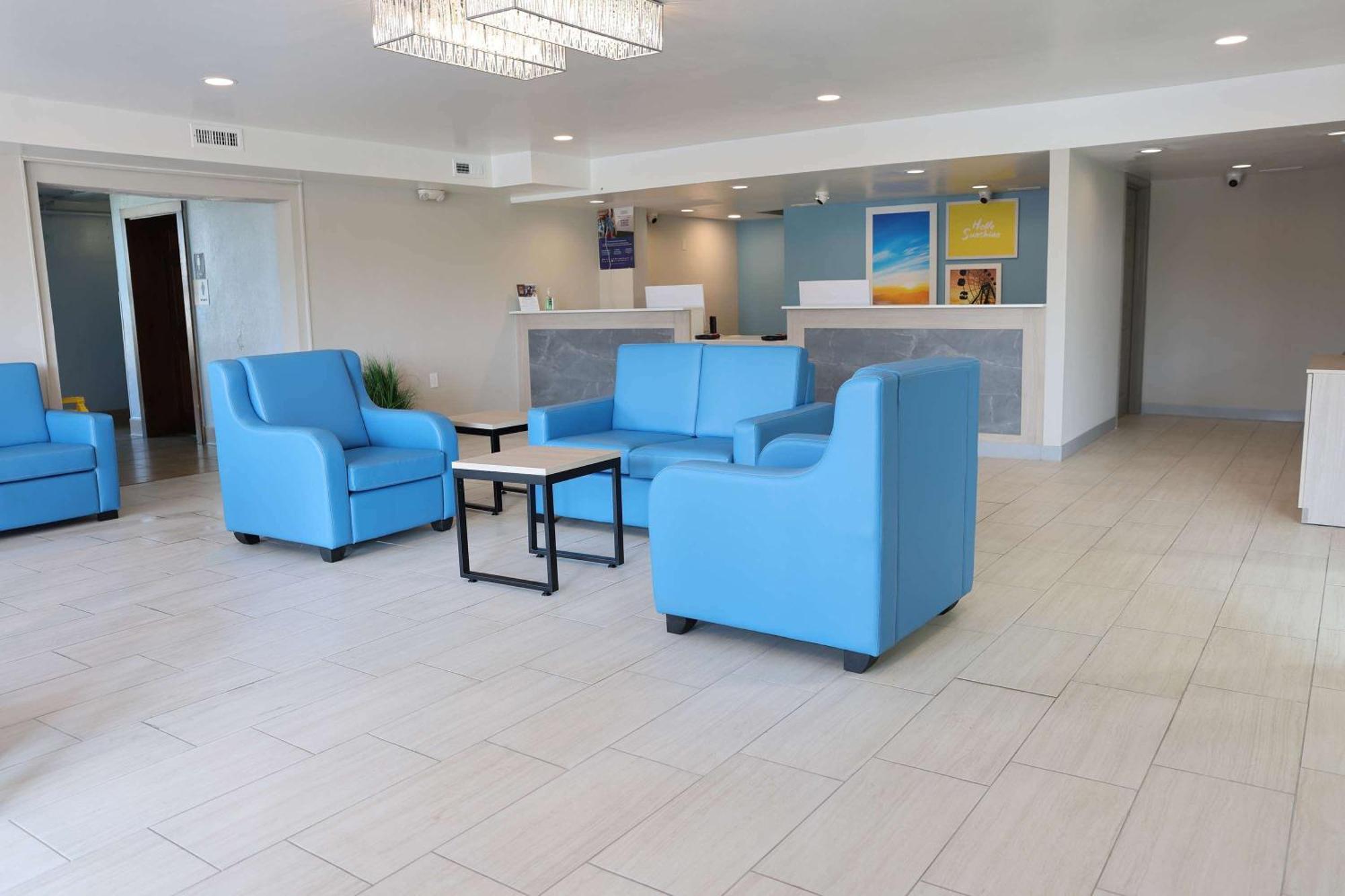 Days Inn By Wyndham Kings Dominion Doswell Ngoại thất bức ảnh