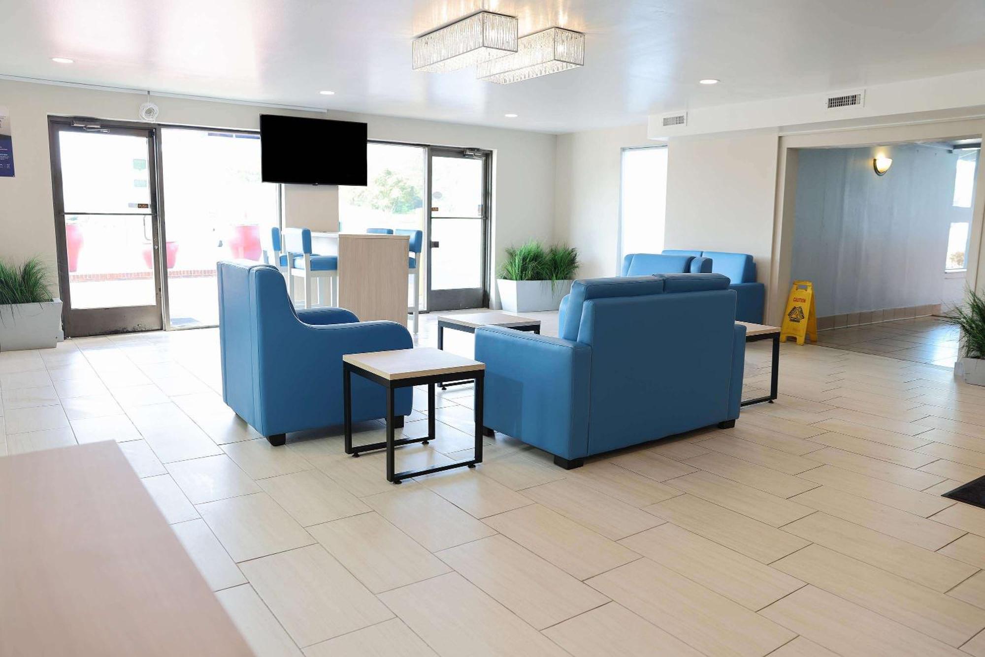 Days Inn By Wyndham Kings Dominion Doswell Ngoại thất bức ảnh
