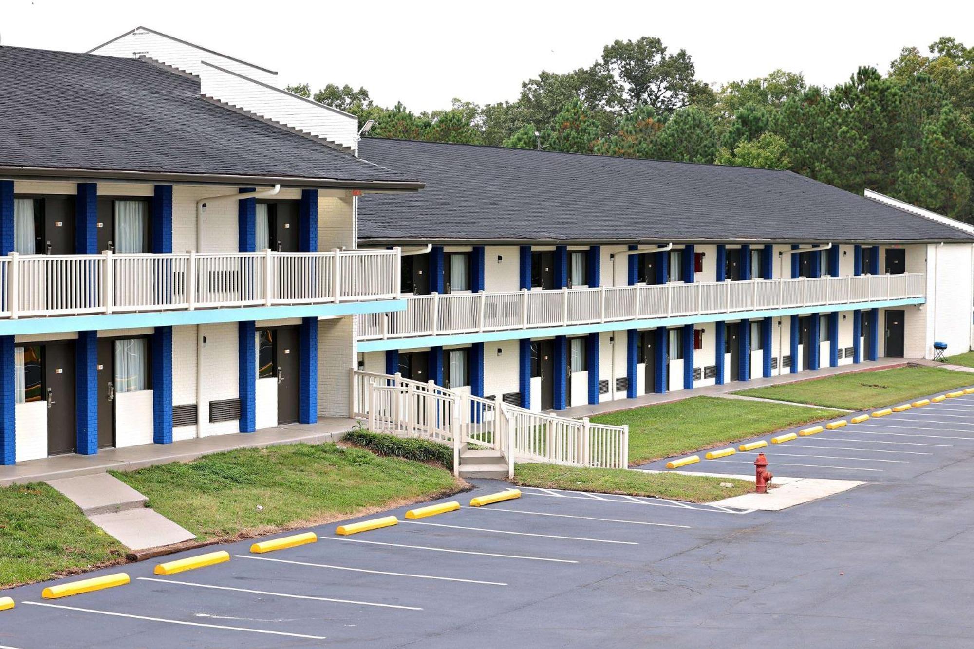 Days Inn By Wyndham Kings Dominion Doswell Ngoại thất bức ảnh